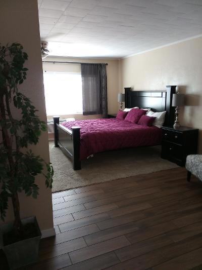 Butterfield Stage Motel Deming Exterior foto
